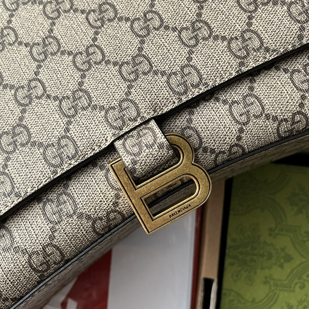 G*ucci Bag Top Quality 39*24.5*11CM