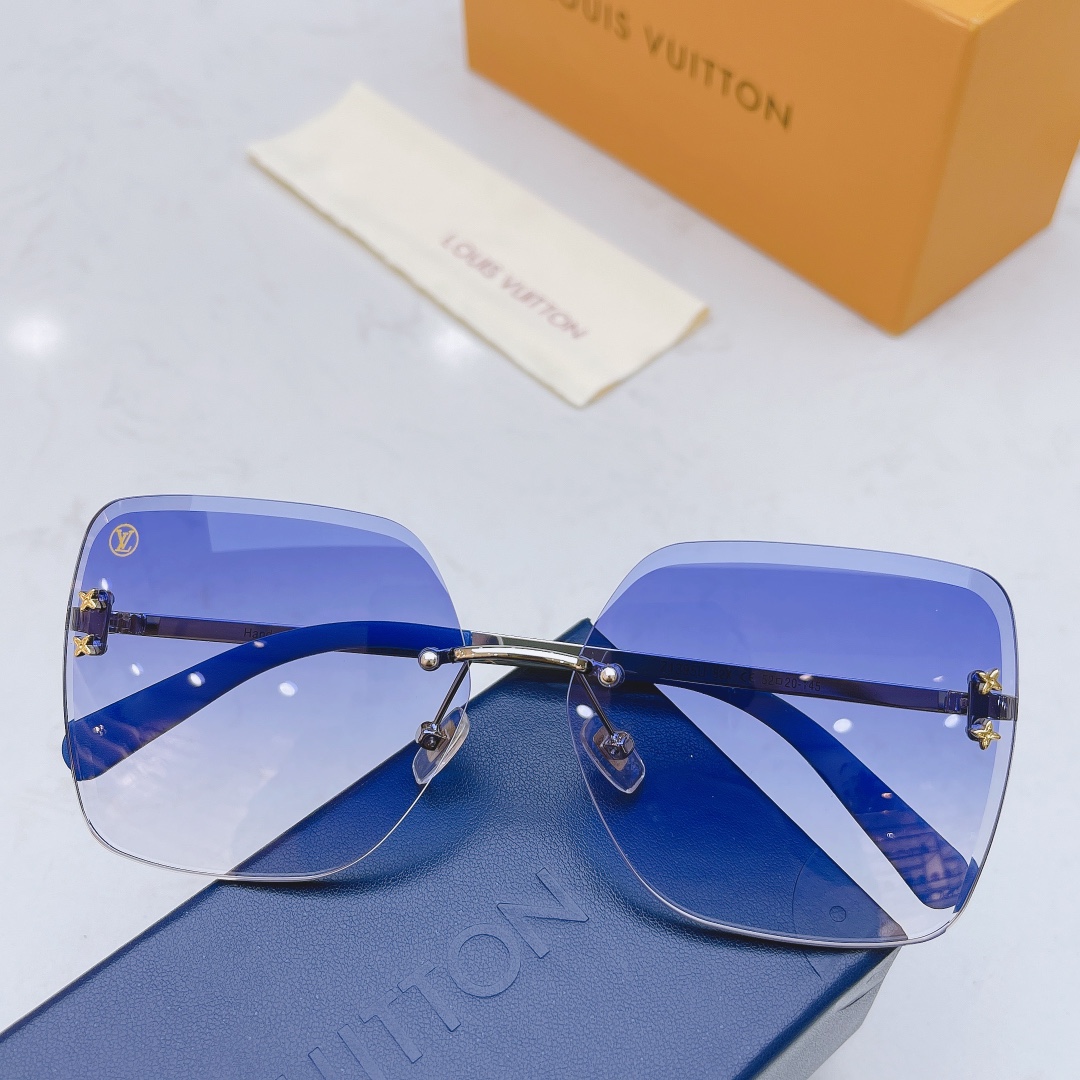 L*ouis V*uitton Glasses Top