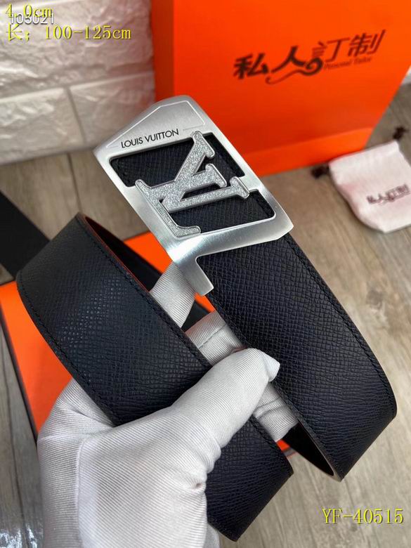 L*uis V*itton Belts Top Version