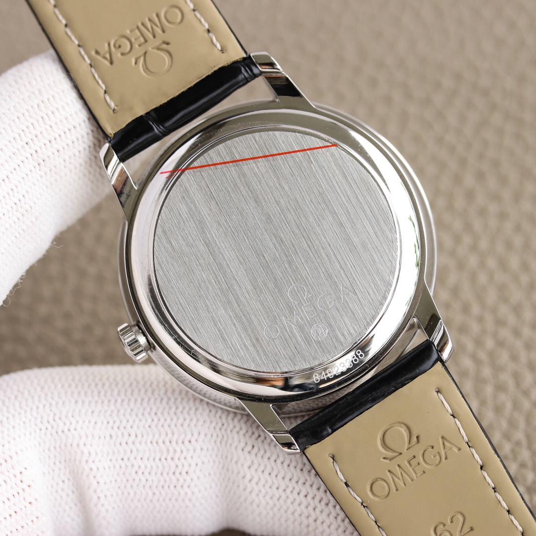 O*mega Watches Top Quality 39.5*11mm