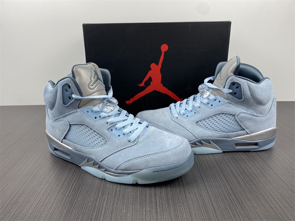 Air Jordan 5 DD9336-400