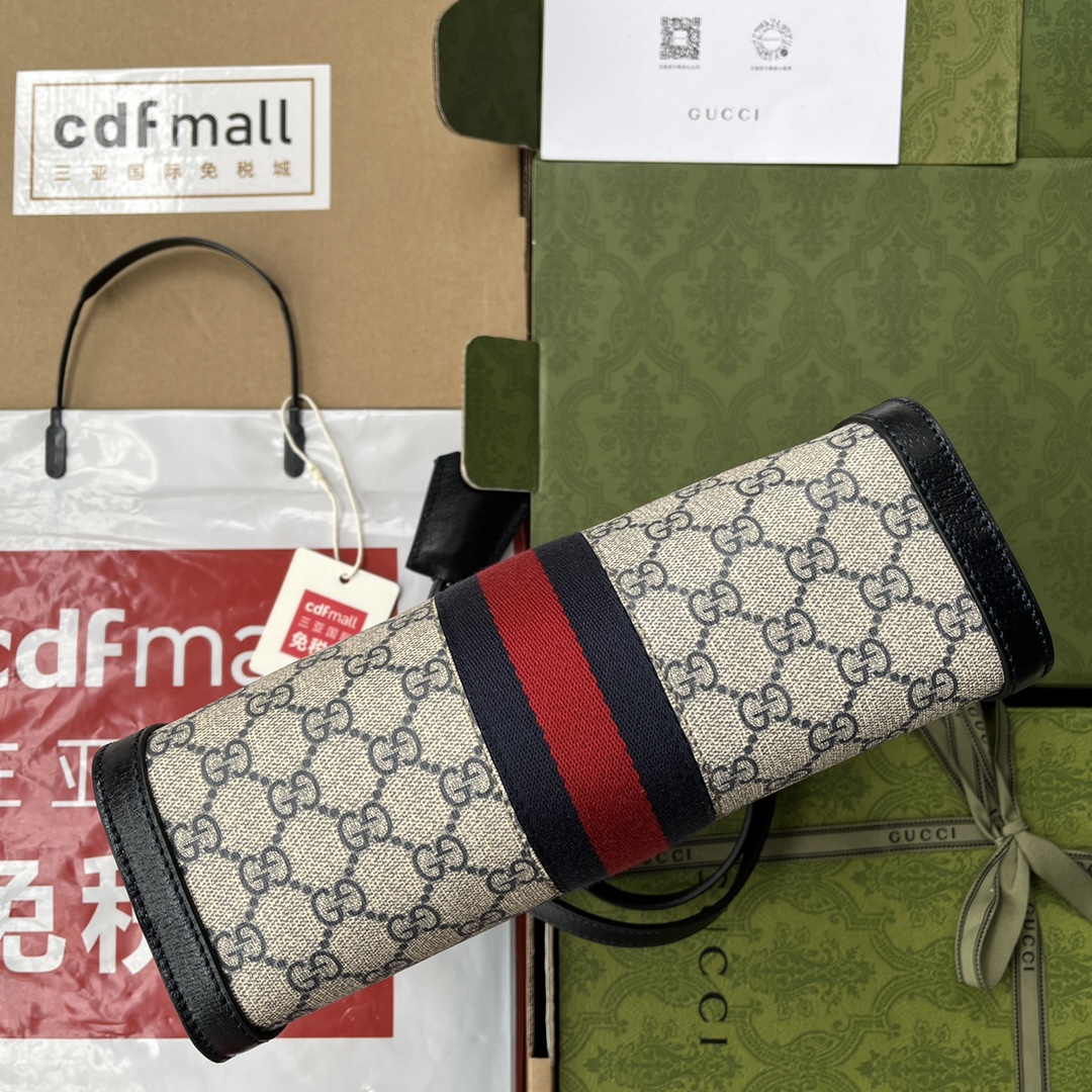 G*ucci Bag Top Quality 26*18*10CM