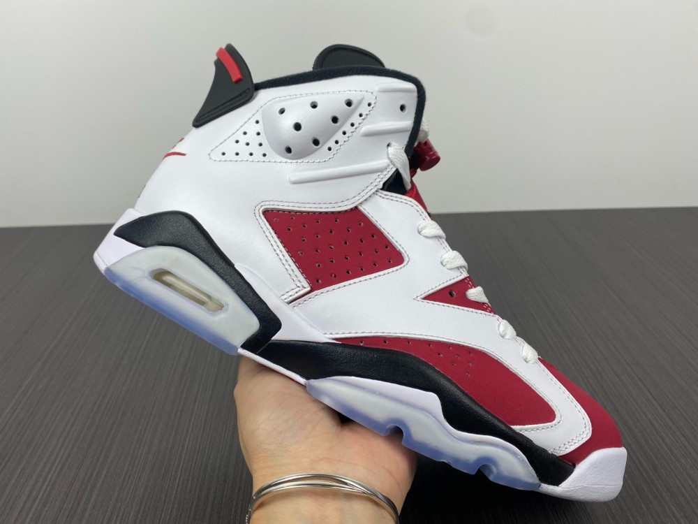 Air Jordan 6 Retro Carmine