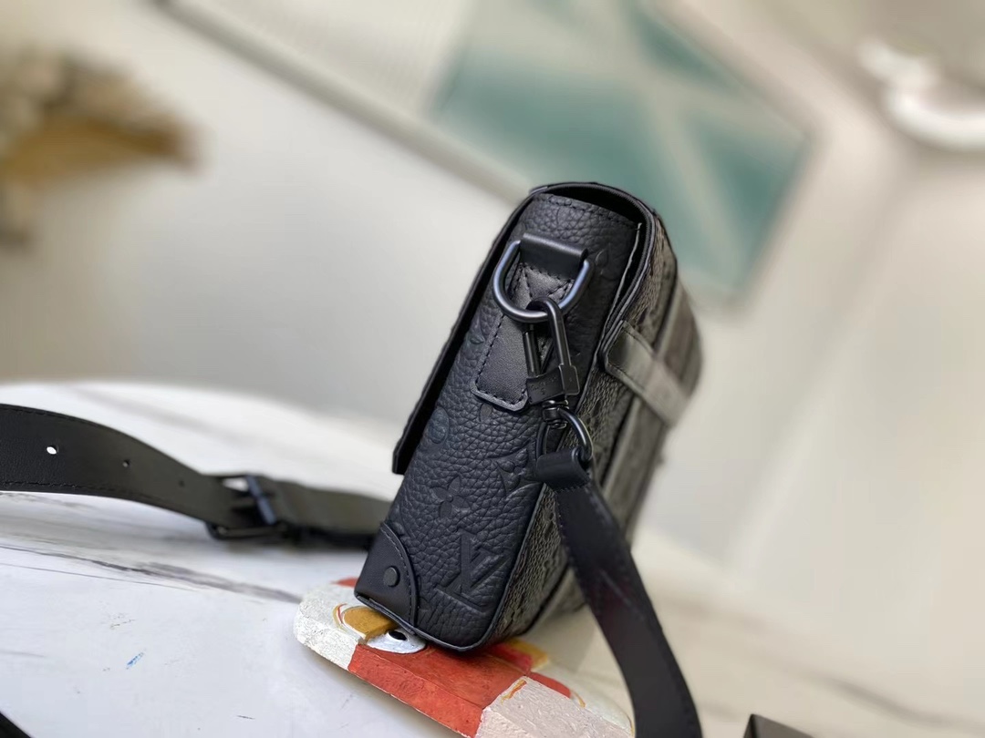 L*ouis V*uitton Bag Top Quality 24*18*5.5CM