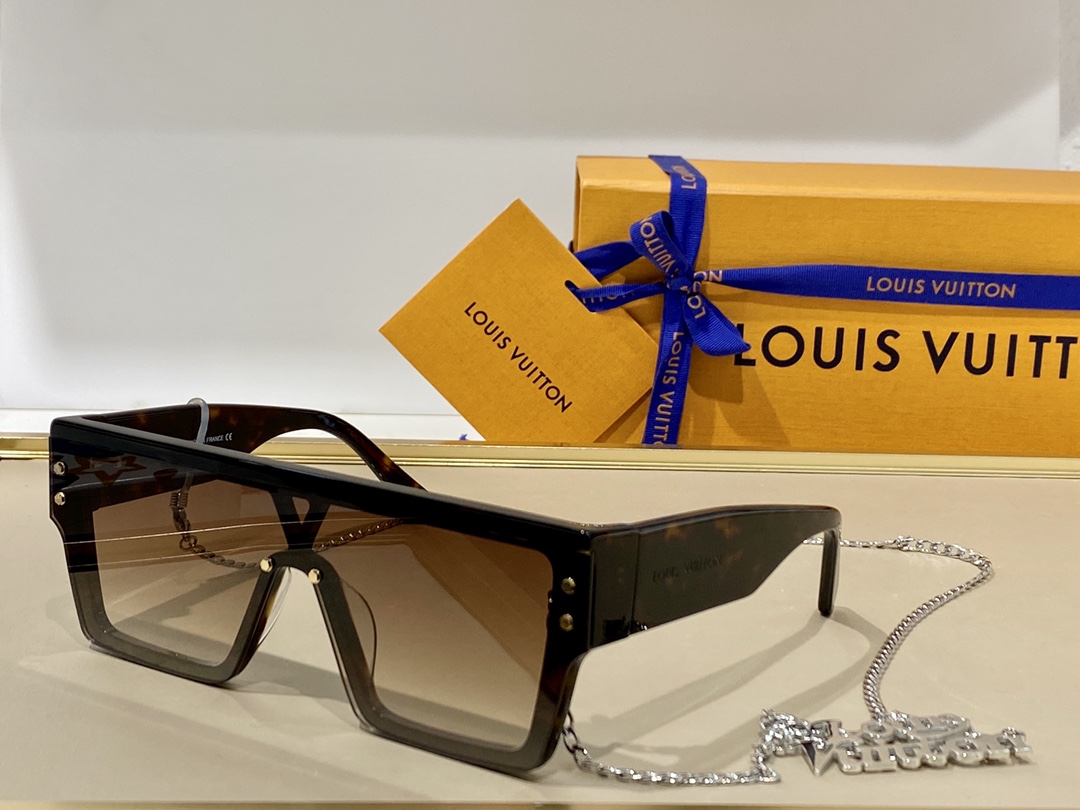 L*ouis V*uitton Glasses Top