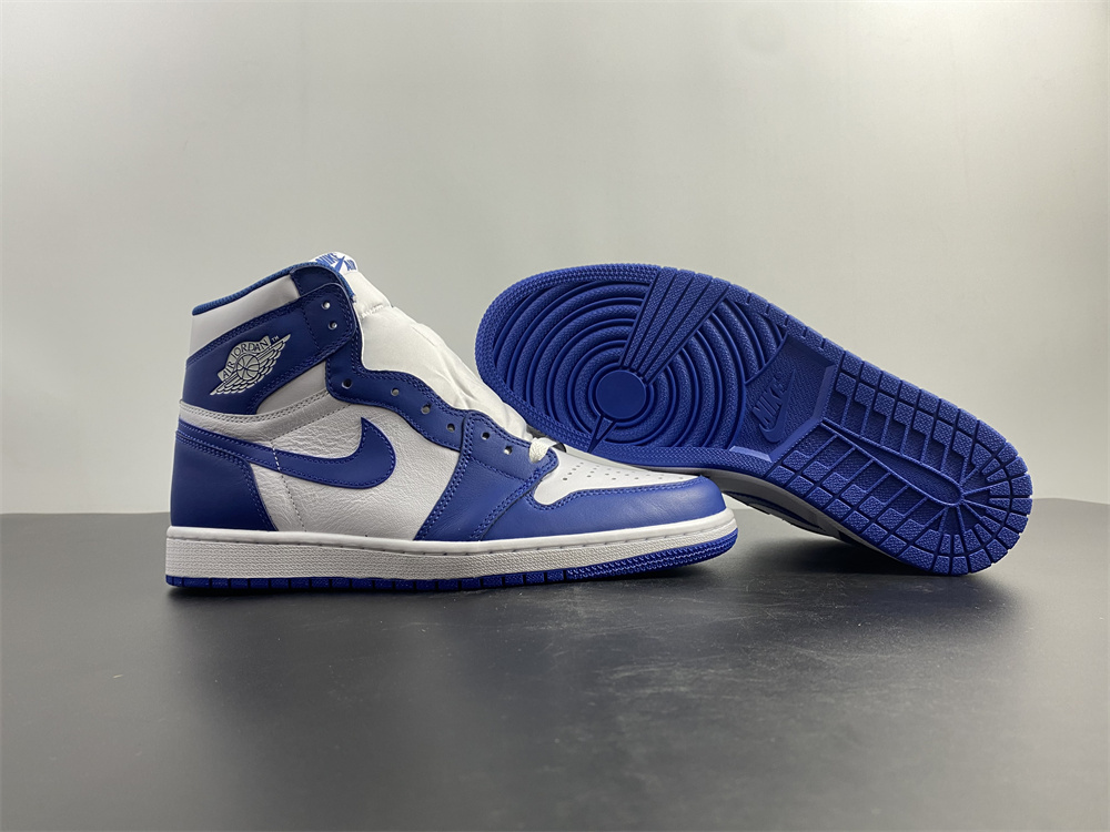 Air Jordan 1 Retro High 555088-127