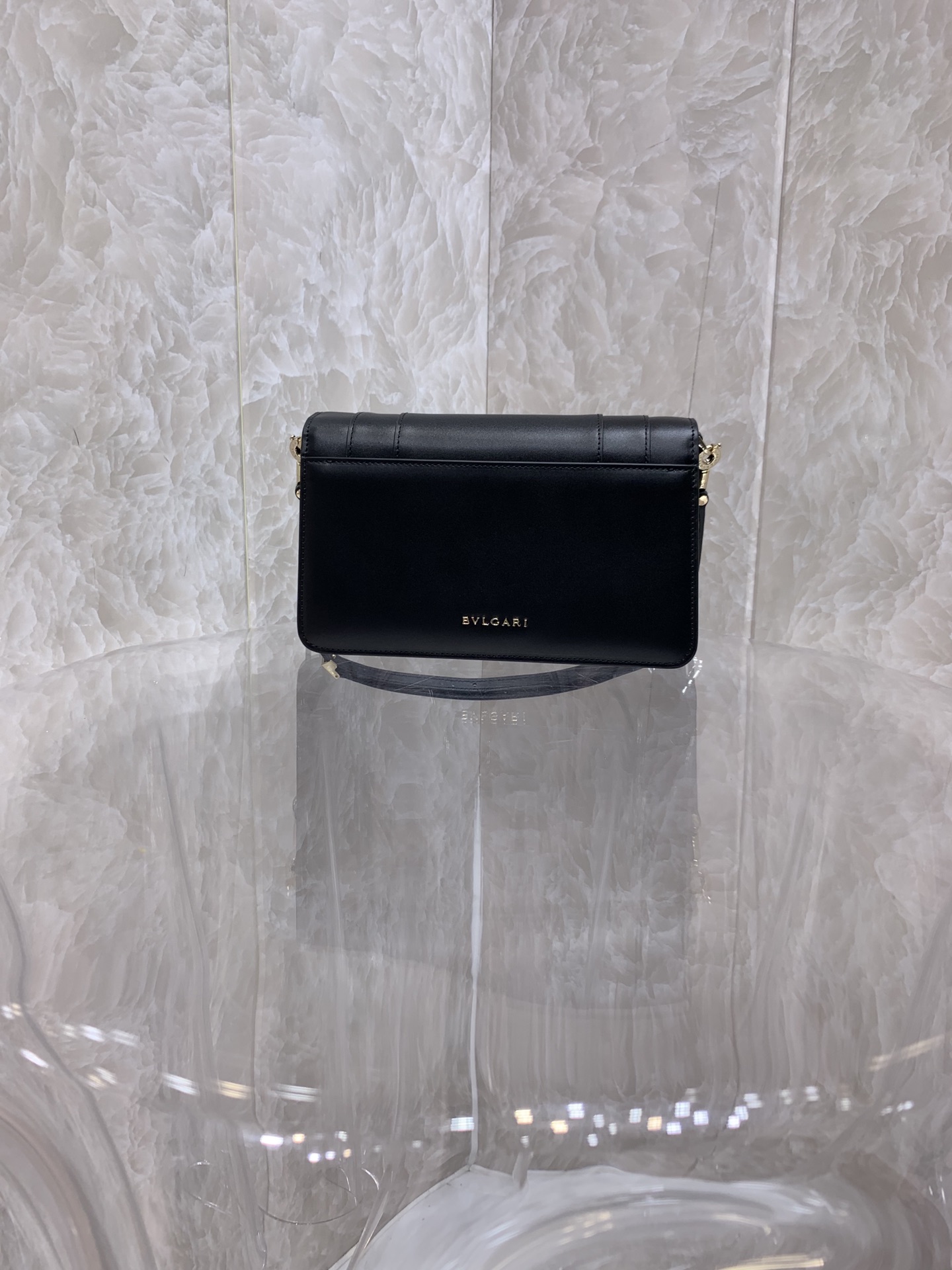 B*vlgari Bag Top Quality 22*15*4.5CM