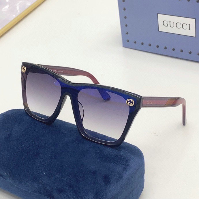 Top Quality G*ucci Glasses