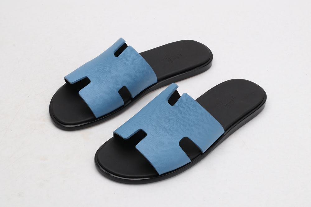 Men H*ermes Top Sandals