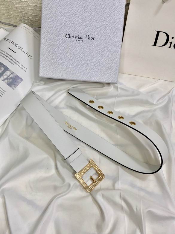 D*or Belts Top Version