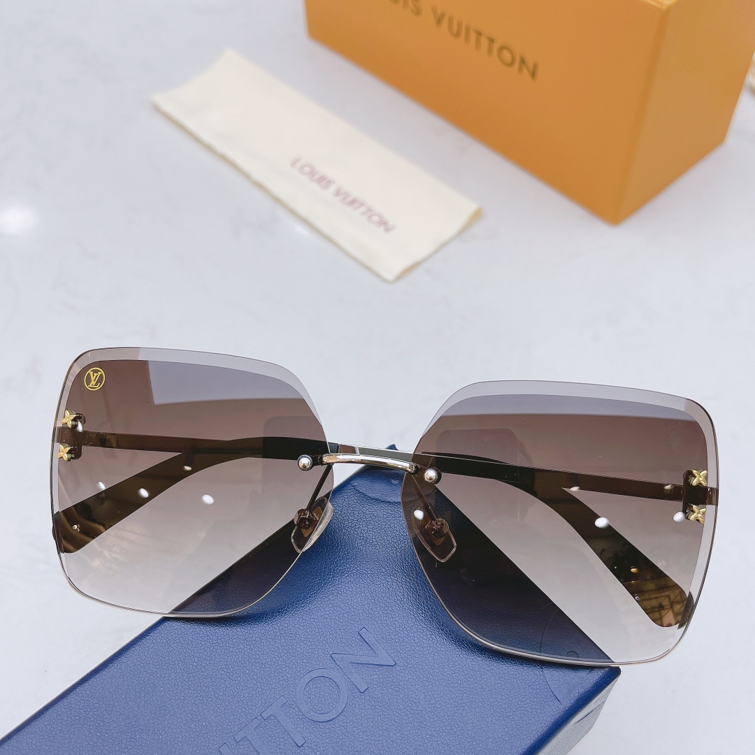 L*ouis V*uitton Glasses Top