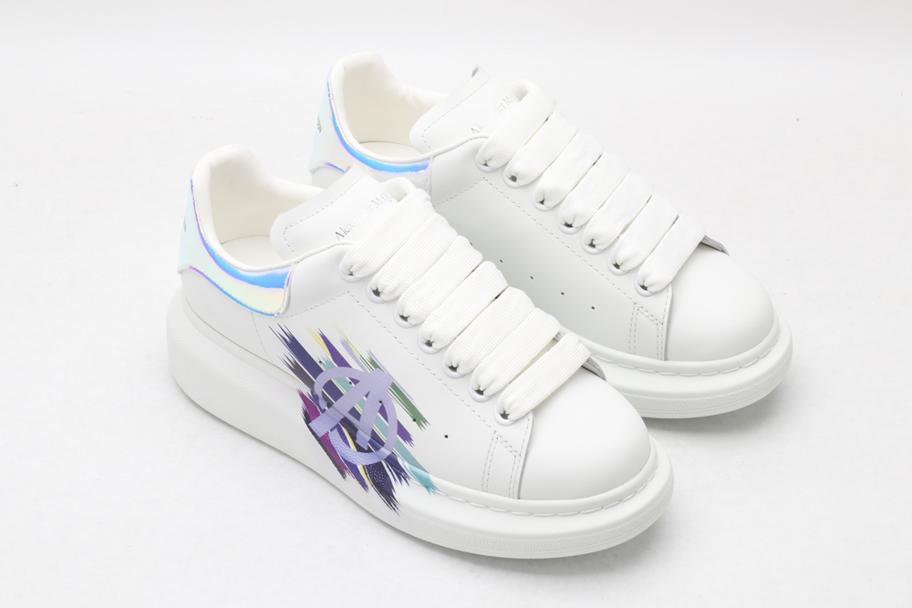 A*exander M*queen Sneaker