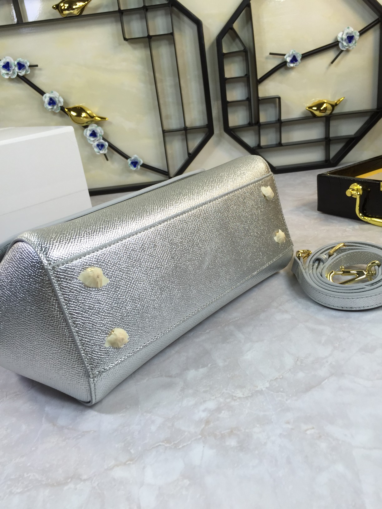 D*olce&G*abbana Top Bag