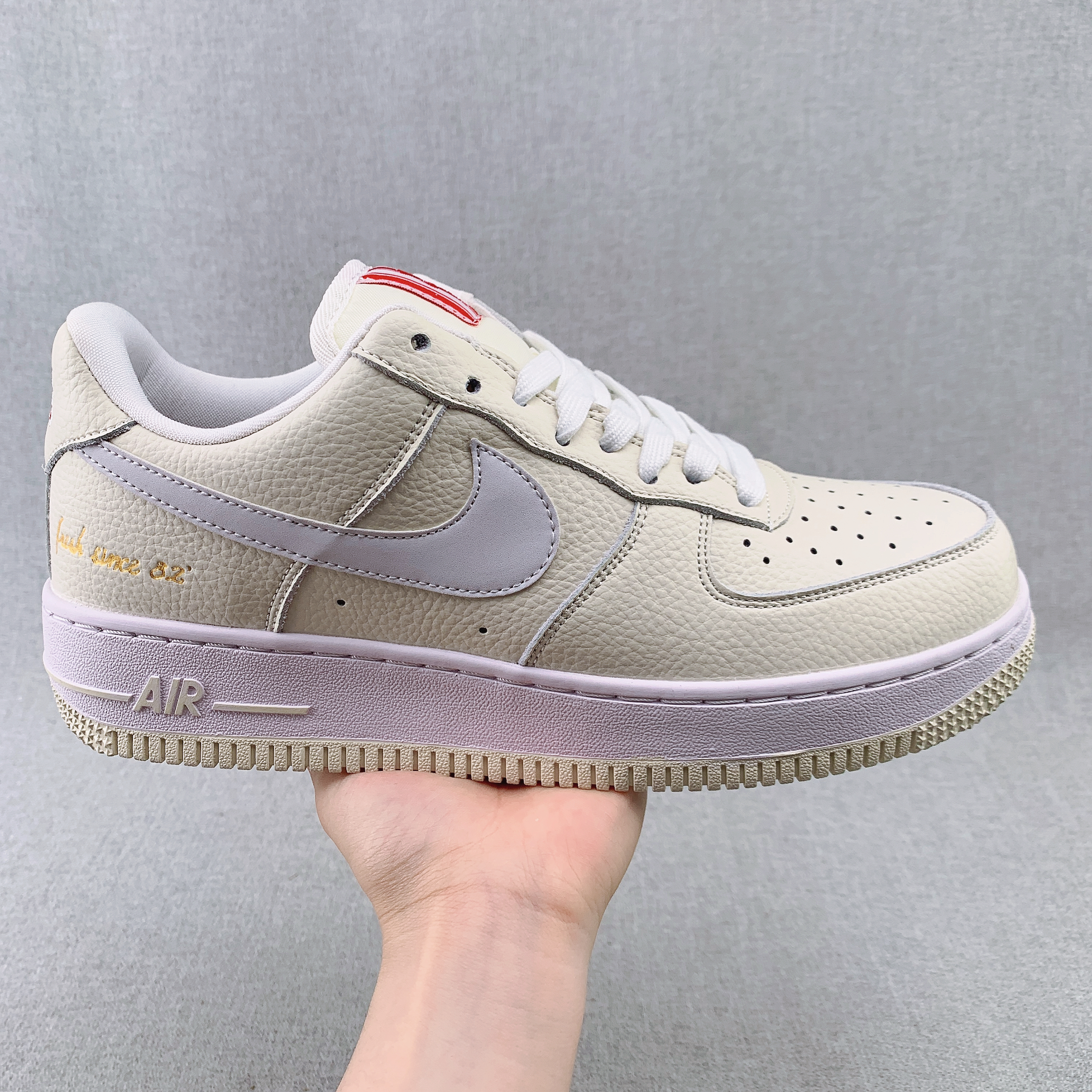 from Air Force 1 Low
