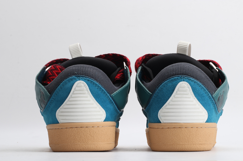 Men Women L*ANVIN Top Sneaker