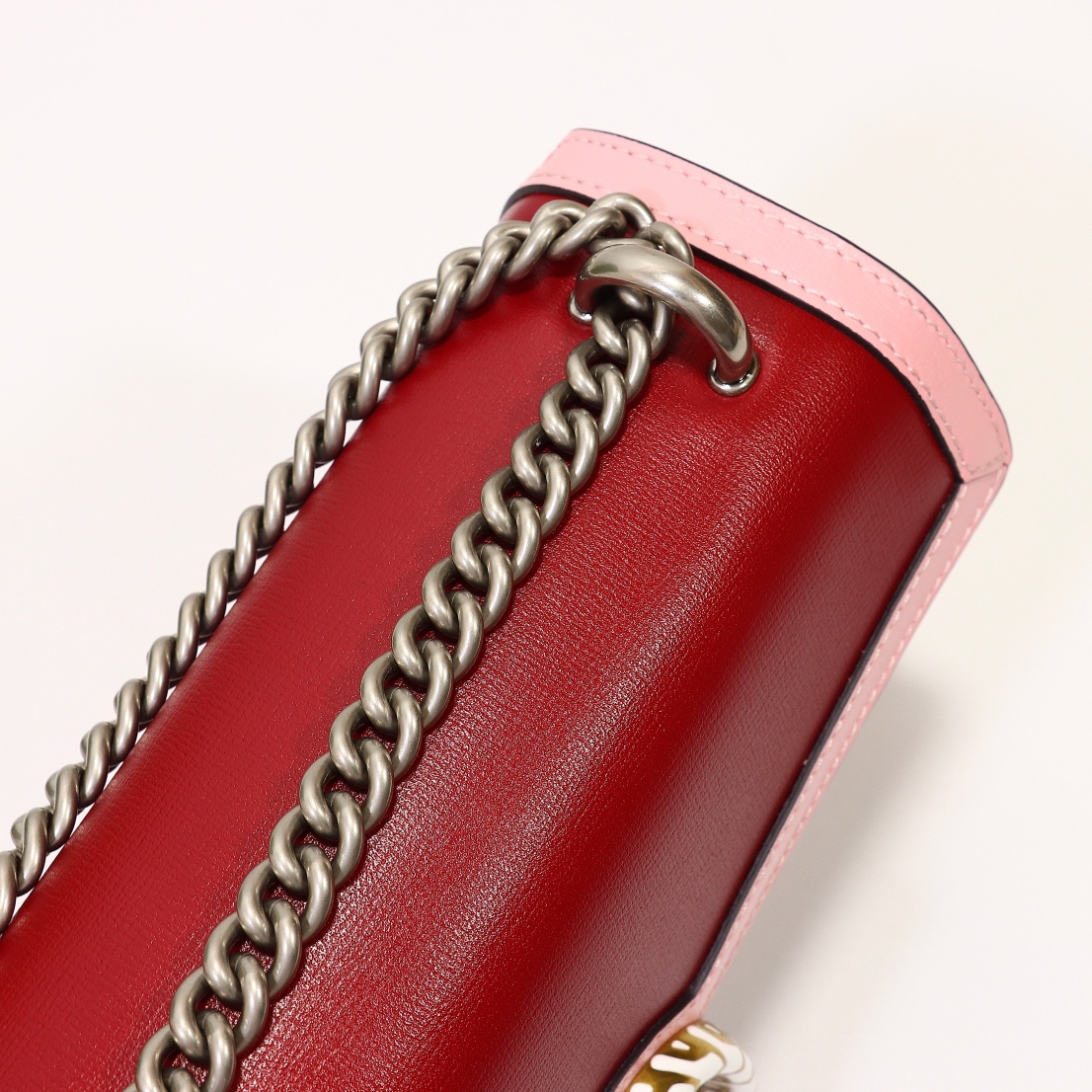 G*ucci Top Bag 28*17*9cm