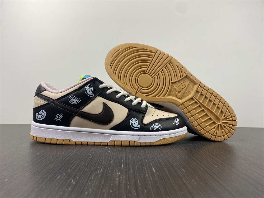 from Nike Dunk Low DH0952-001