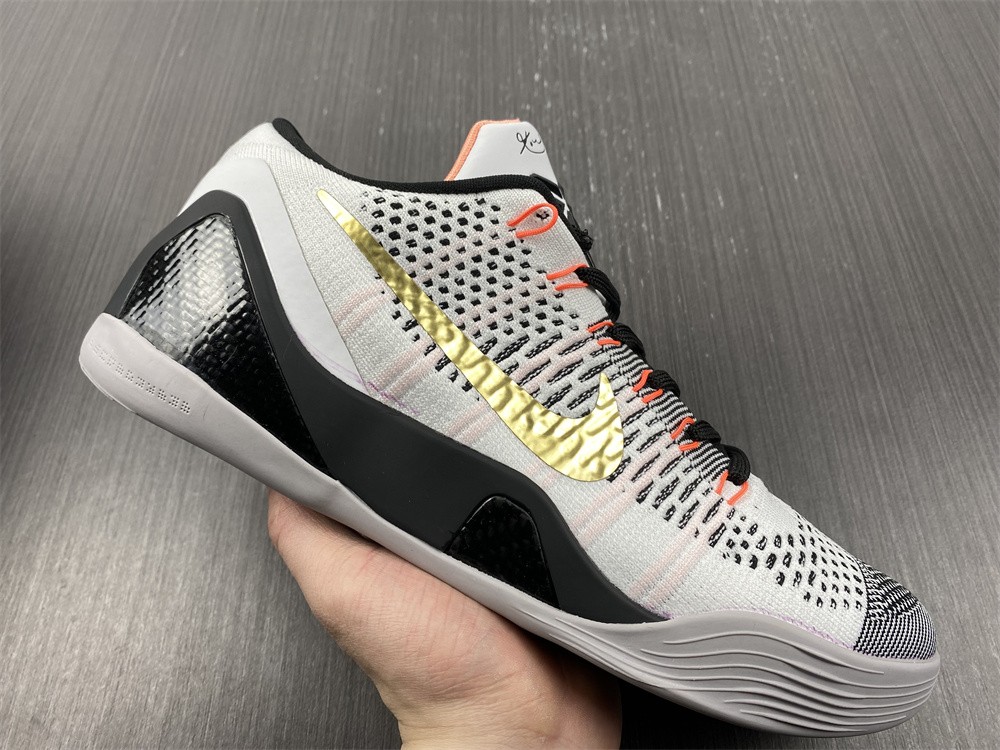 from Nike Zoom Kobe