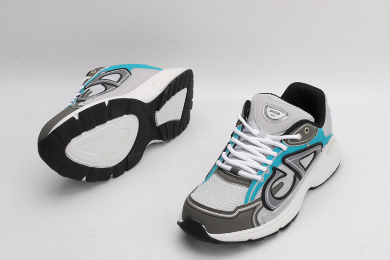 Men Women D*ior Top Sneakers