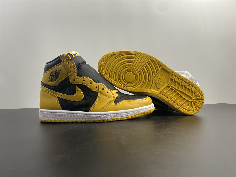 Air Jordan 1 High OG Pollen 555088-701
