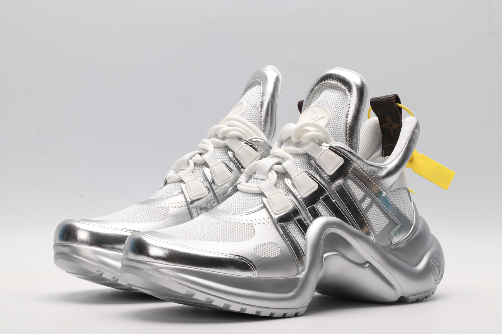 Men Women L*uis V*itton Top Sneaker Sneaker