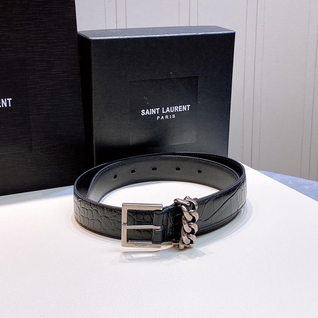 Y*SL Belts Top Quality