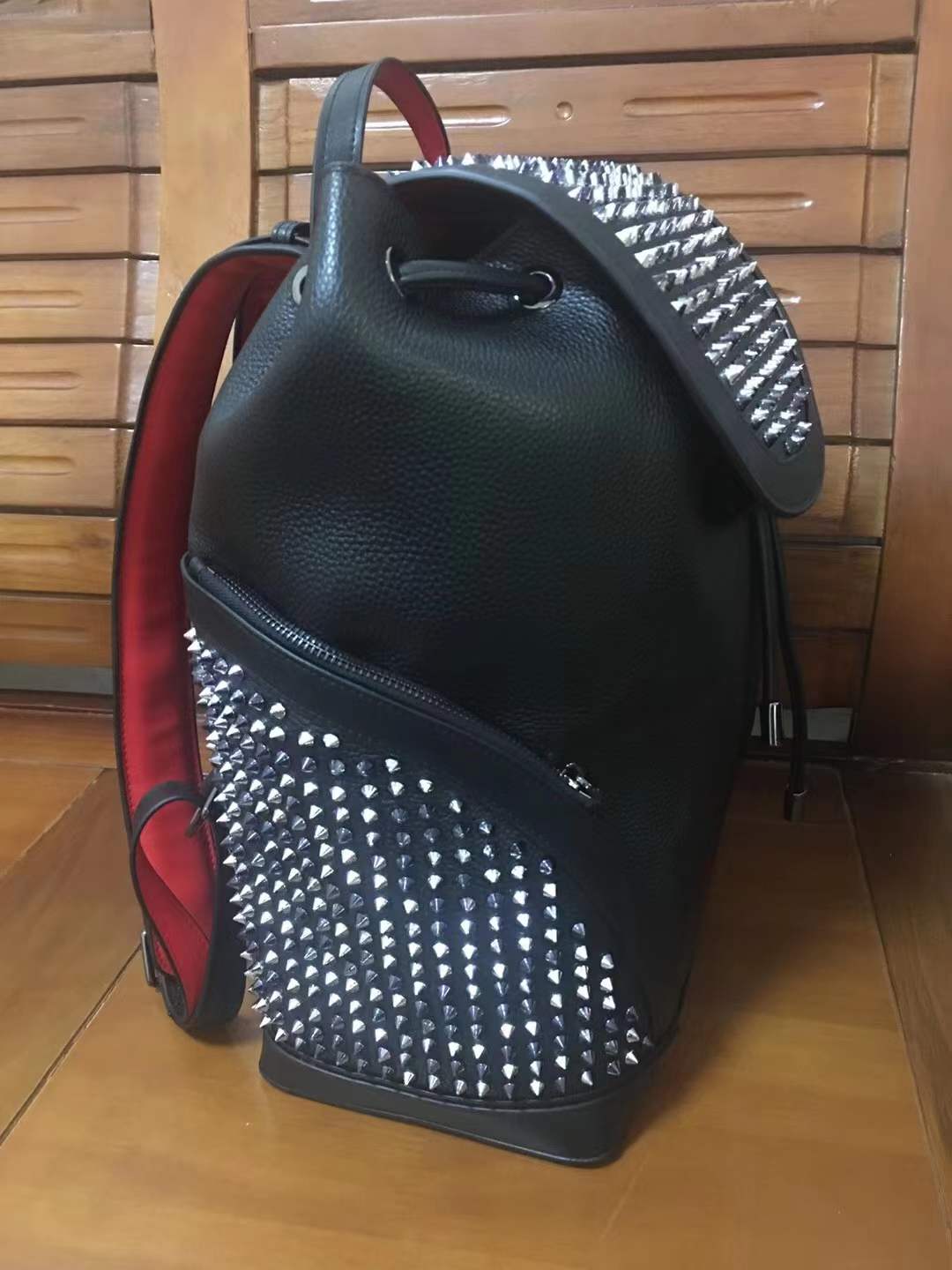 Bag C*hristian L*ouboutin Top Quality