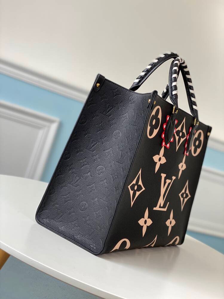 L*ouis V*uitton Bag Top Quality 41*34*19cm