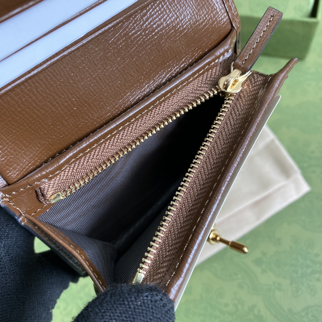 G*ucci Bag Top Quality 11*8.5*3cm