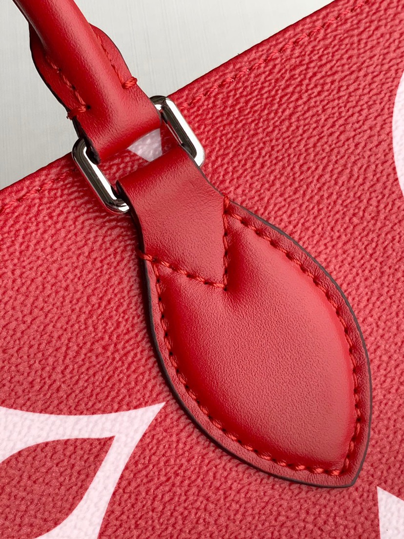 L*ouis V*uitton Top Bag 41*34*19cm