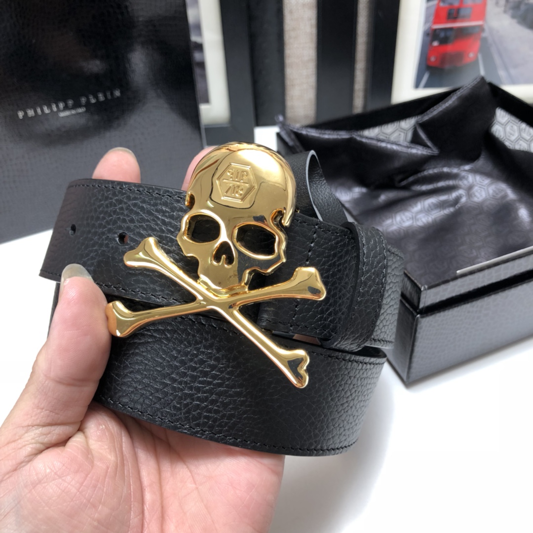 Other Belts Top Quality 38MM