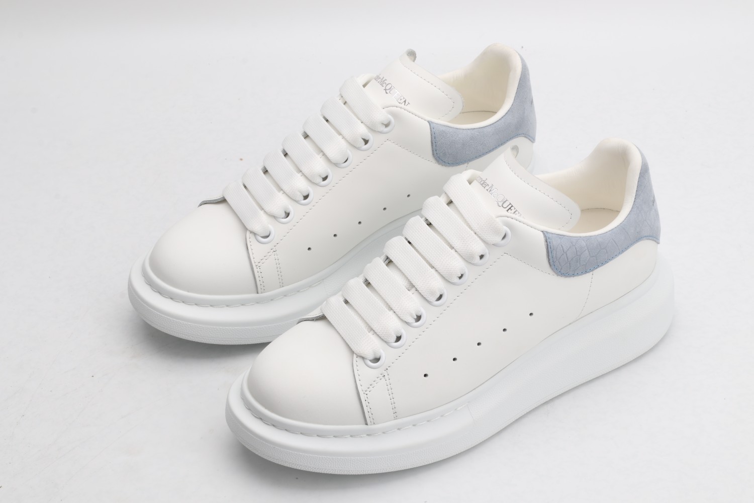 Men Women A*lexander M*cqueen Top Sneaker