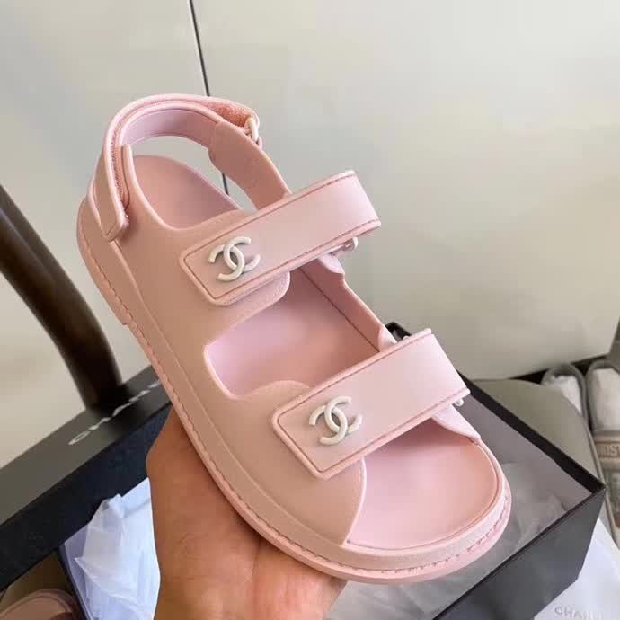 Women C*anel Sandals