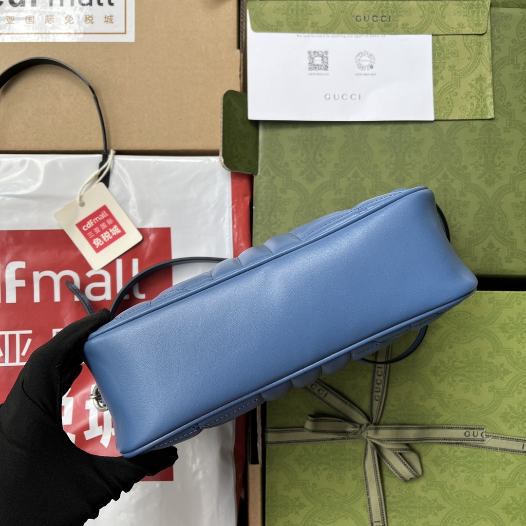 G*ucci Bag Top Quality