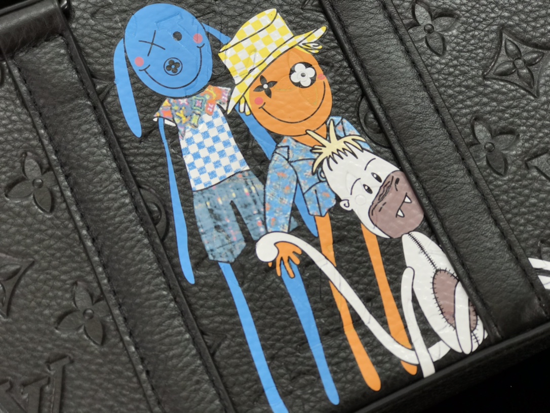 L*ouis V*uitton Top Bag 27*11.5*15cm