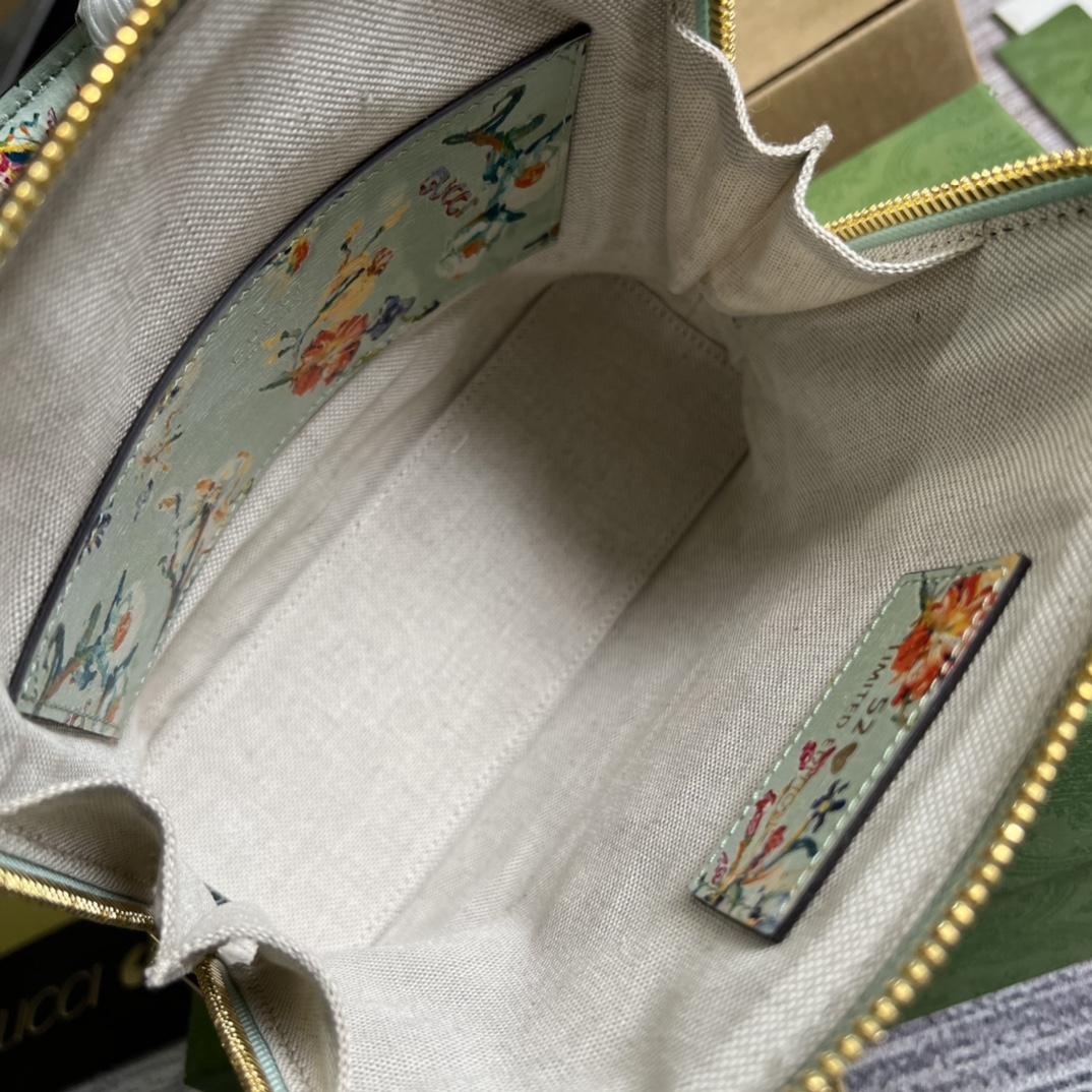 G*ucci Bag Top Quality 20*19.5*7.5CM