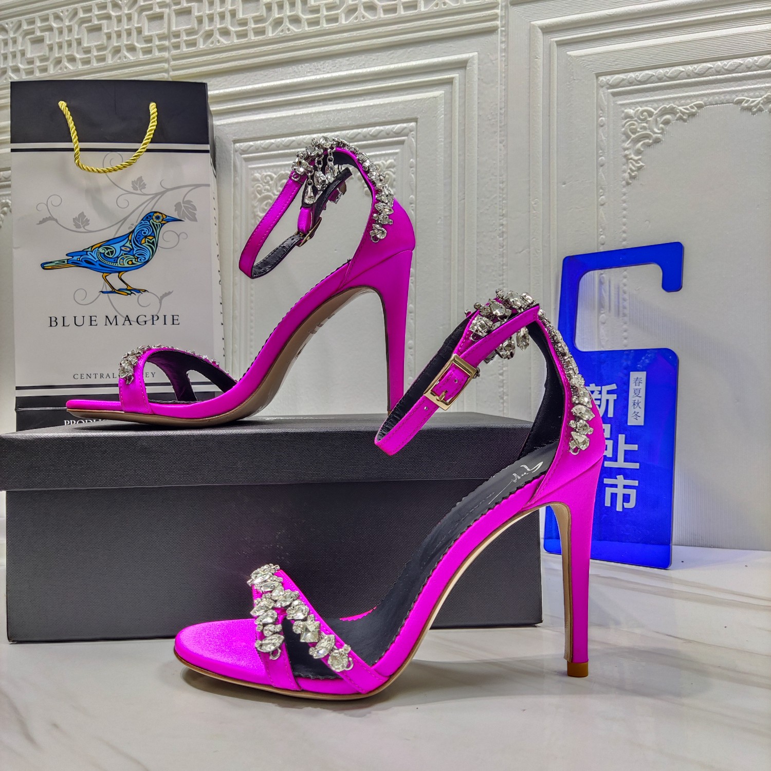 Women C*ristian L*uboutin High Heels