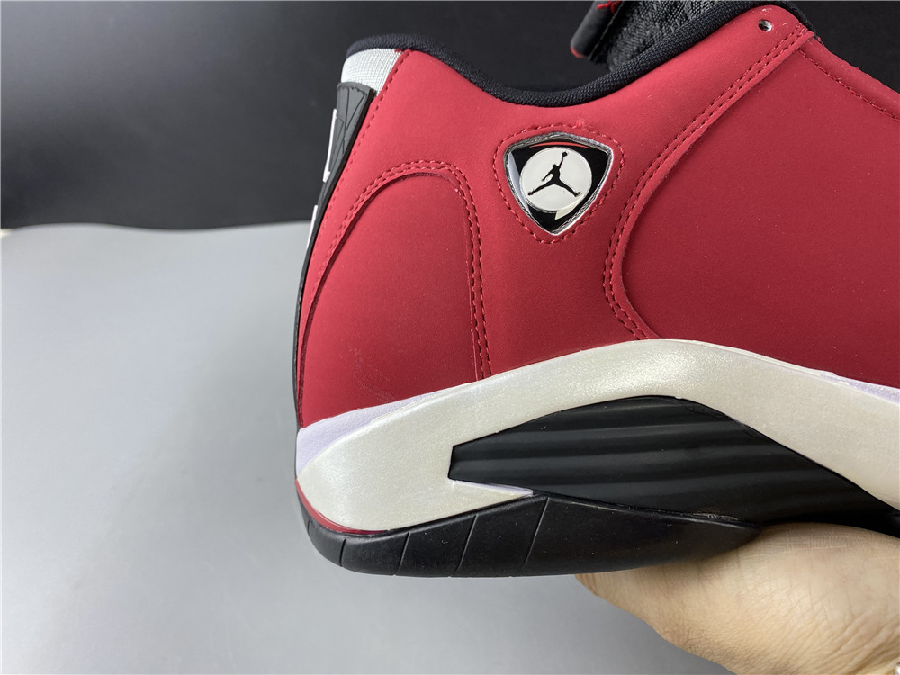 Air Jordan 14 “Gym Red”