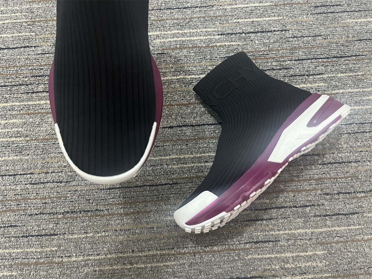 Men Women G*venchy Top Quality Sneakers