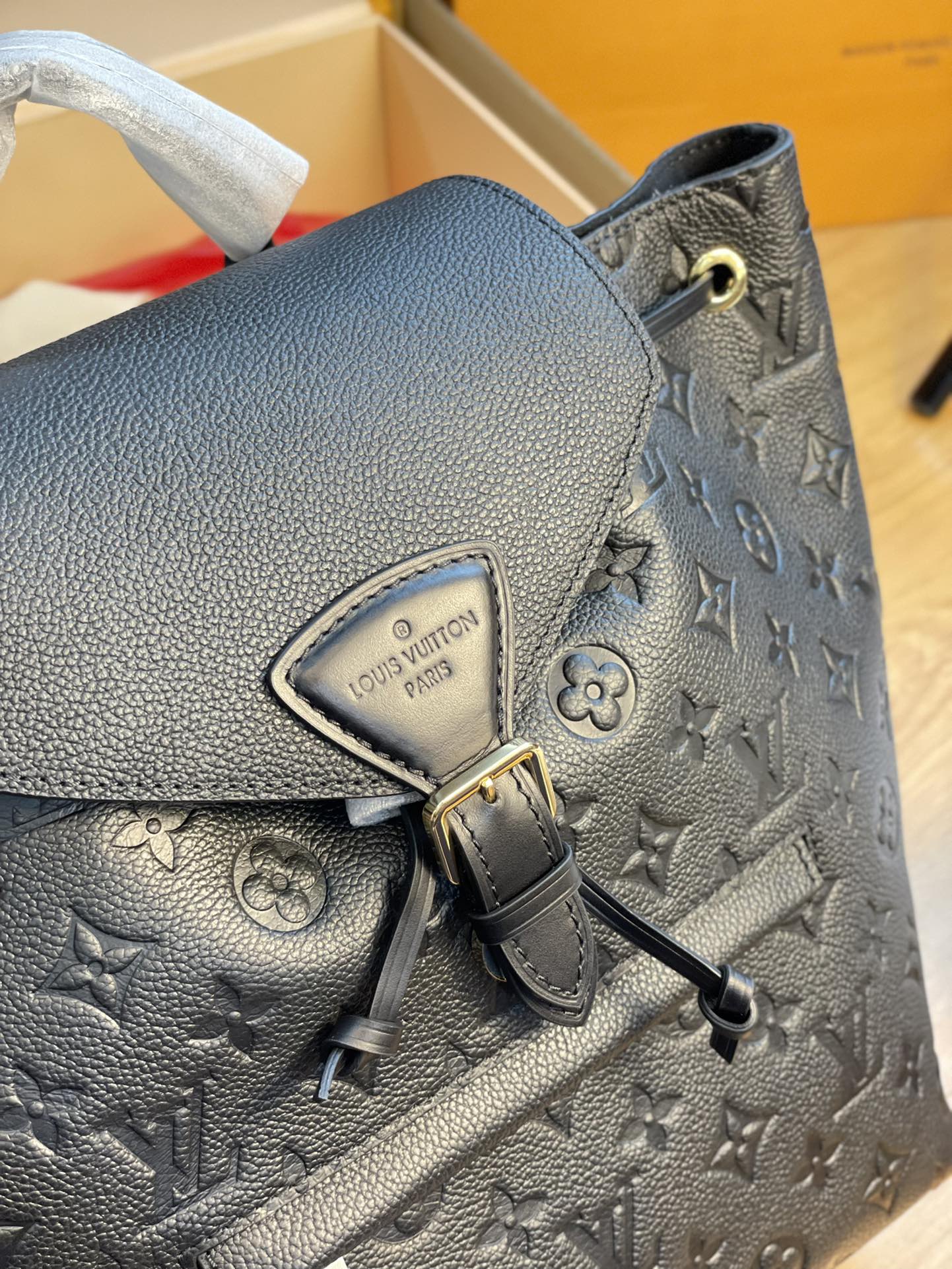 L*ouis V*uitton Bag Top Quality 27.5*33*14CM