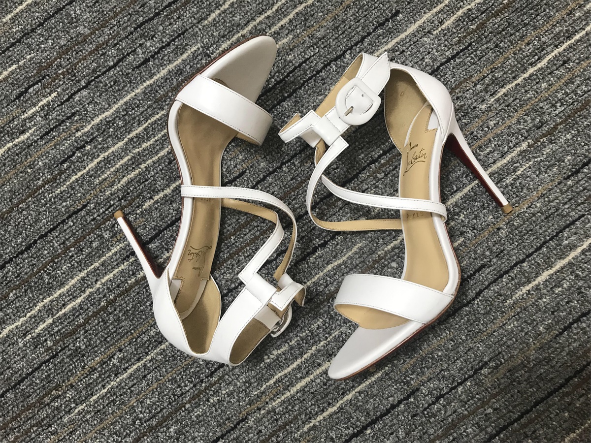 C*ristian L*uboutin Pump High Heels