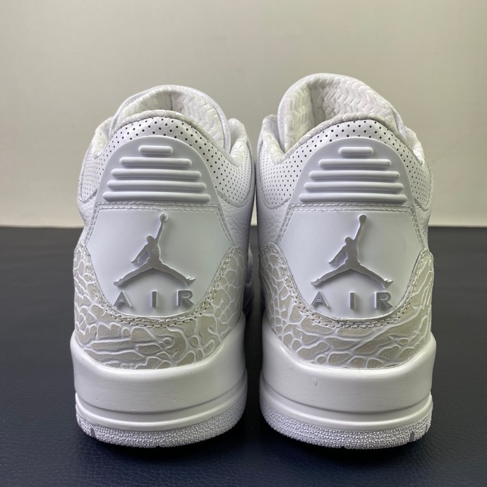 Air Jordan 3 429487-111