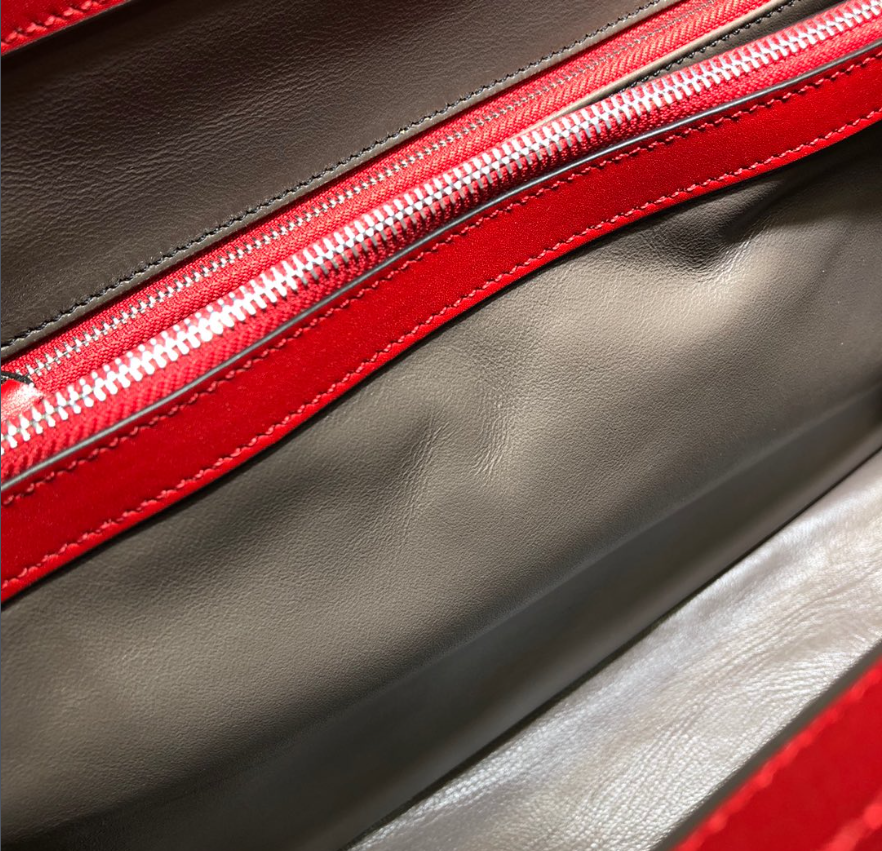 G*ucci Bag Top Quality 33.5*26*11.5CM