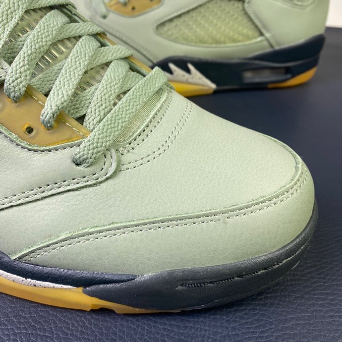 Air Jordan 5 Jade Horizon DC7501-300