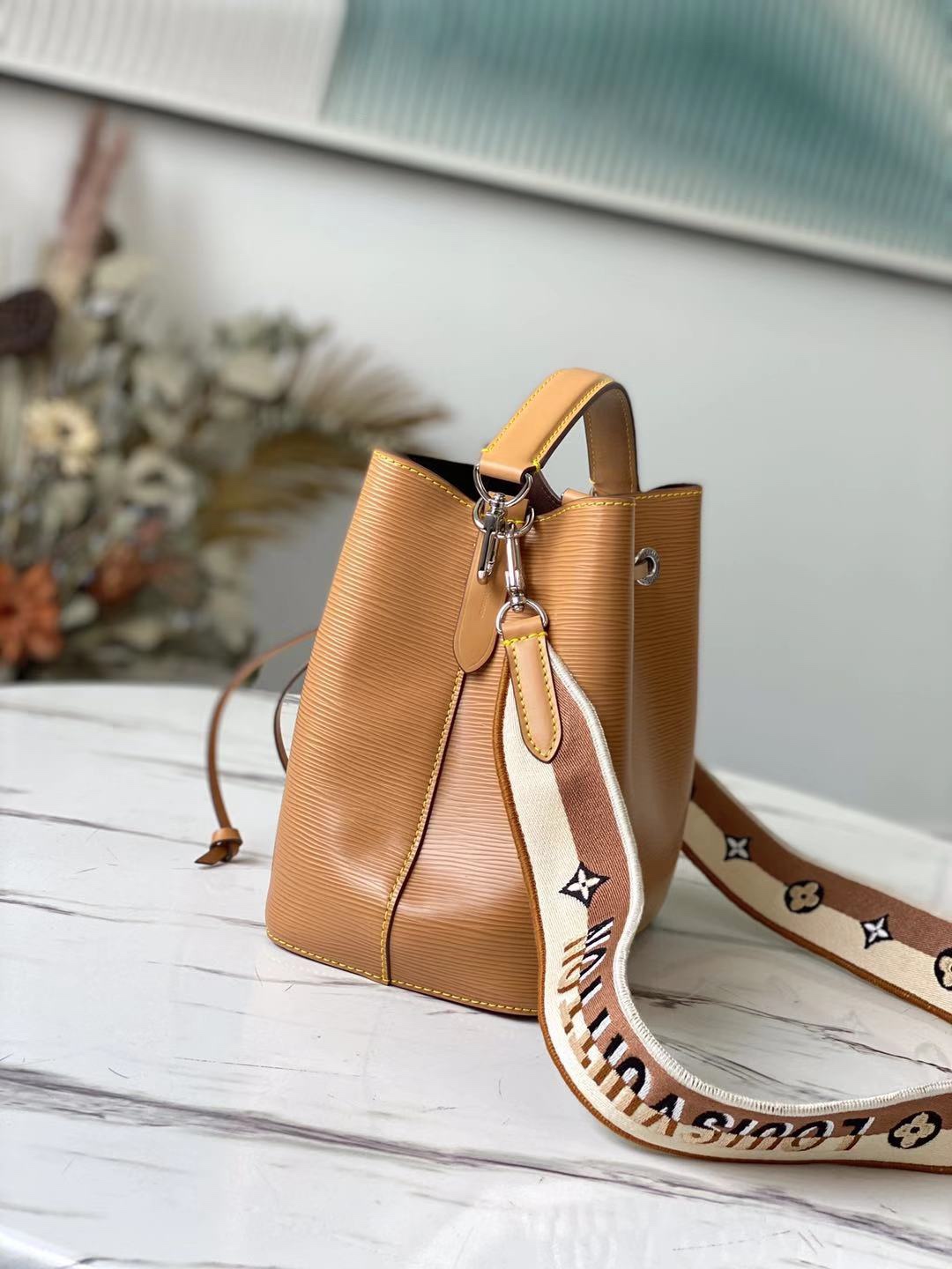 L*ouis V*uitton Bag Top Quality 20*20*13cm