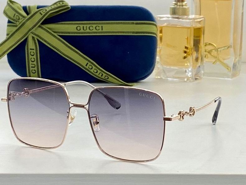 Top Quality G*ucci Glasses