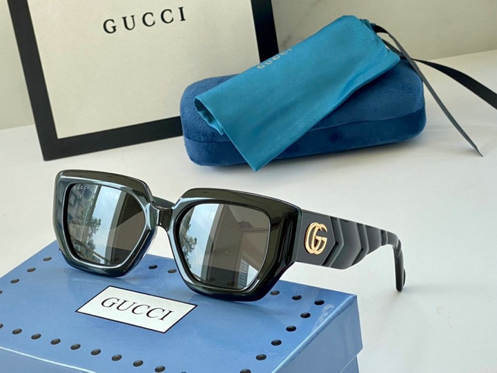 Top Quality G*ucci Glasses