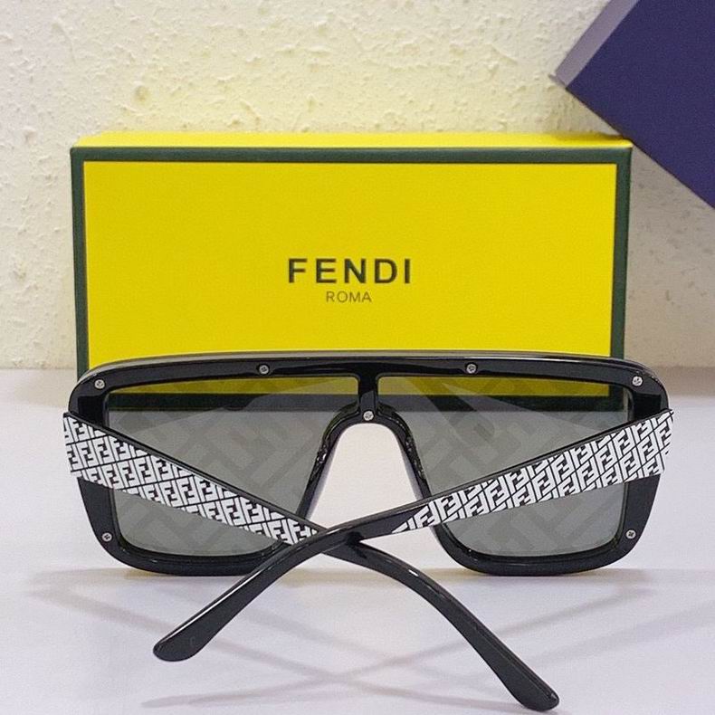 Top Quality F*endi Glasses