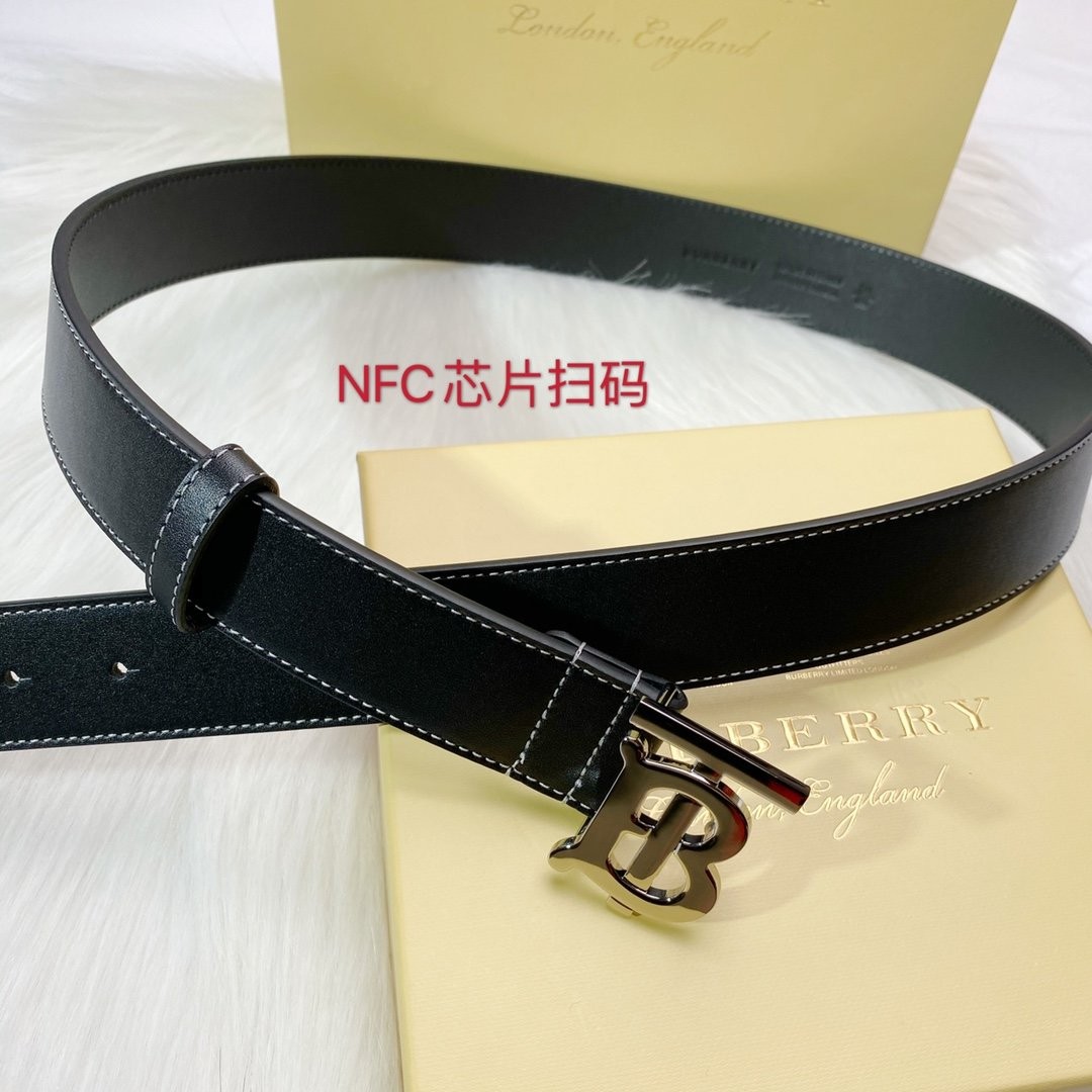 B*rberrry Belts Top Version