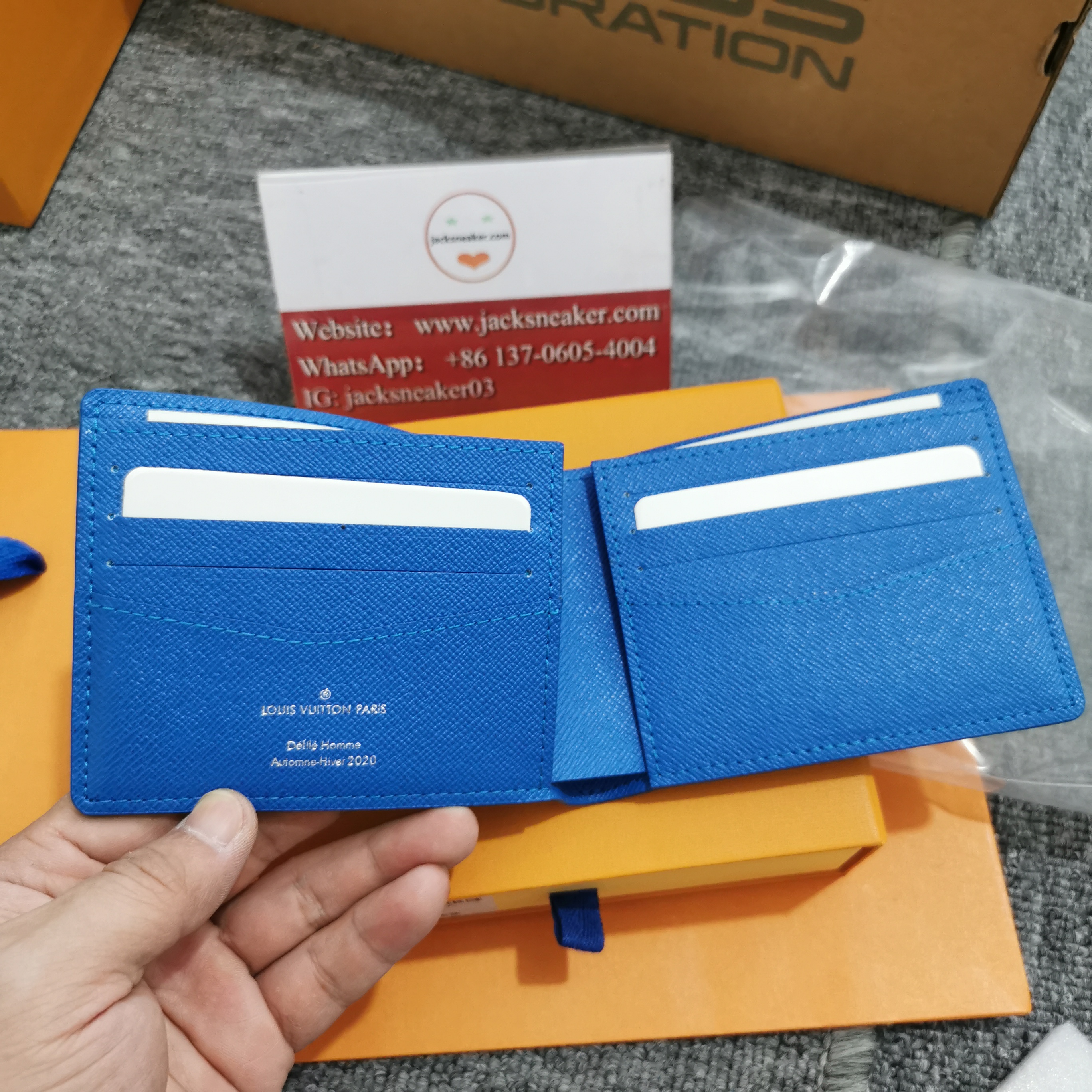 L*ouis V*uitton Bag Top Quality 11*8.5*2CM